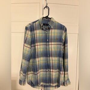 Ralph Lauren long sleeve button down